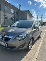 Opel Meriva 1.4 Color Edition 103kW Color Edition - Opel Meriva: E10