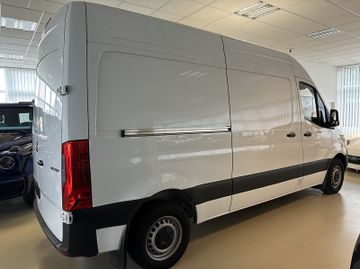 Mercedes Sprinter - 4