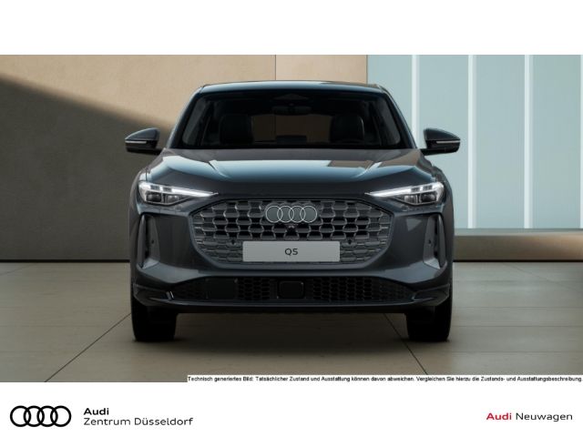 Audi Q5 - Bild 5