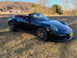 Porsche 911 Turbo S Cabriolet (991.2) LIFT BURM AERO LED - Porsche 911 Urmodell aus 2022