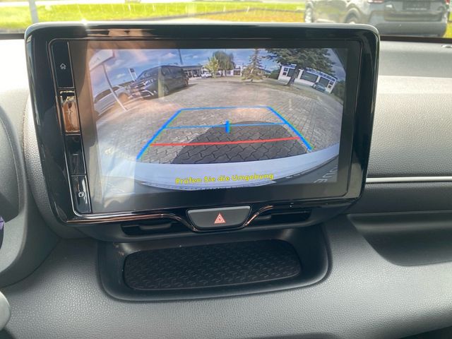 Yaris 1.5 Hybrid Style PDC SHZ KAMERA ACC LED