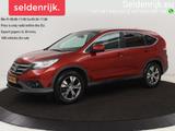 Honda CR-V 2.0 AWD Executive | panorama dach | Leder | - Honda CR-V: Automatik