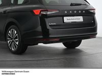 Skoda Superb - Vorschau Bild 7