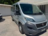 Fiat Ducato 30 2.3 MJT 150CV 9 POSTI Panorama - Fiat Ducato: Panorama