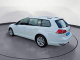 Volkswagen Golf Variant Comfortline BMT 1,4 TSI Klima - Volkswagen Golf: Kombi, 1.4