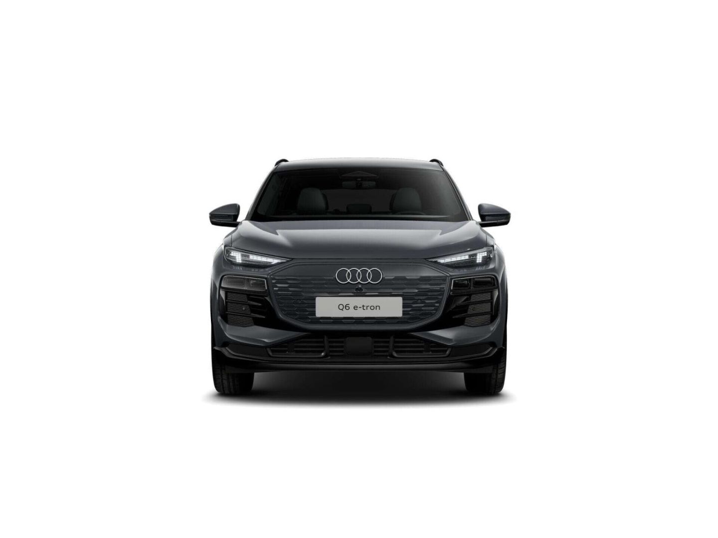 Audi Q6 e-tron - Bild 4
