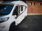 Knaus Van Ti 650 MEG Platinum Selection - Knaus Van ti
