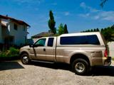Ford F 350 - Ford F 350