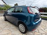 Fiat Punto / Bridgestone Reifen + Service neu - Fiat Punto Gebrauchtwagen