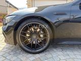 Mercedes-Benz AMG GT 43 4M+°WIDESCREEN°BURM°SOFT°KEY°MEMORY° - Mercedes-Benz AMG GT: 43