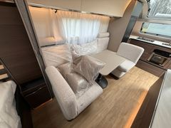 Adria Alpina 663 HT*ATC*Klima*Dinette*MJ2027*ab Nov*