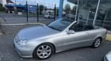 Mercedes-Benz CLK 200 Kompressor Cabrio - Mercedes-Benz CLK 200 in Frankfurt (Main)