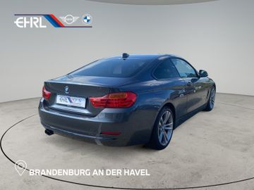 BMW 420 - 6