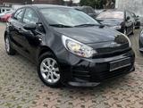 Kia Rio*Edition 7*KLIMA-BLUETOOTH-SHZ-2HD-NR*3J GEW* - gebrauchte Kia Rio aus dem Jahr 2017