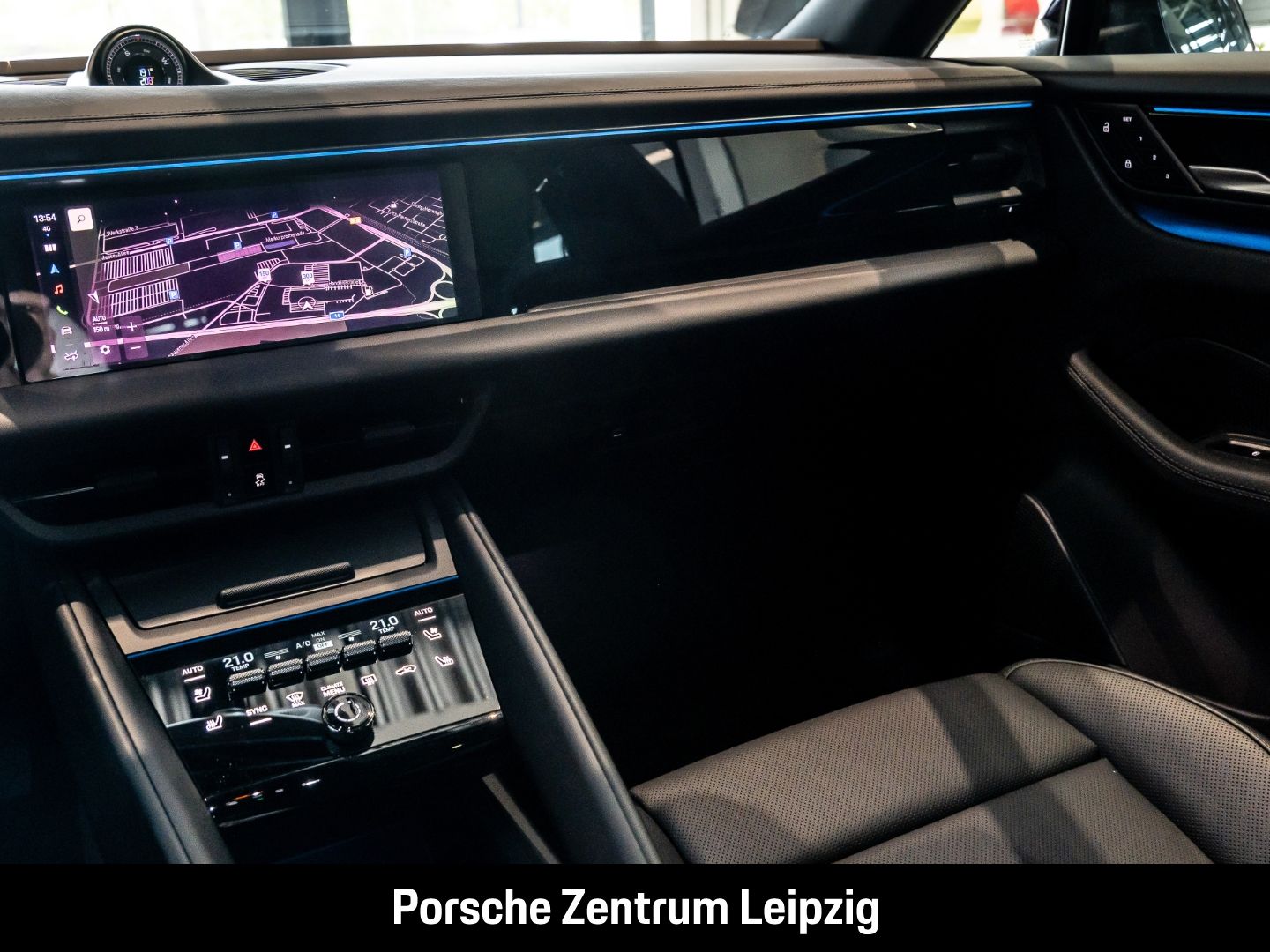 Porsche Macan - Bild 26