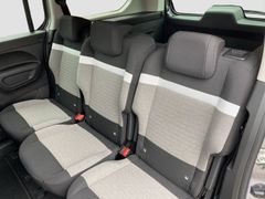 CITROEN Berlingo XL 1.5 HDI 100 Plus Klima Kamera LMF