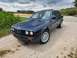BMW 320i  - BMW 320 aus 1988: 320i