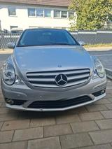 Mercedes-Benz R 500 4MATIC - neuer TÜV / 95tKm - Mercedes-Benz R 500 Gebrauchtwagen