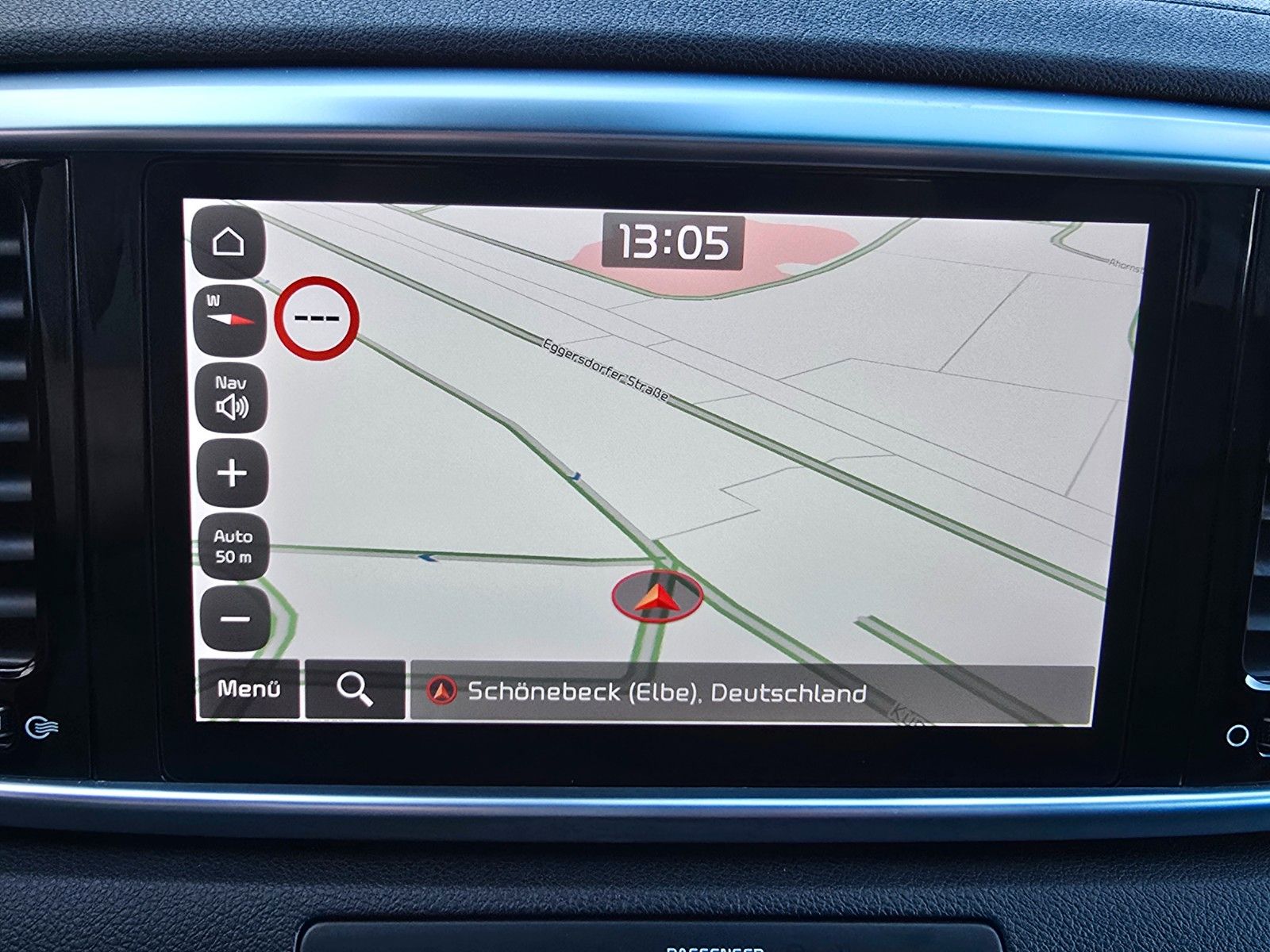 Fahrzeugabbildung Kia SPORTAGE D2.0 185 48V AWD AT8 GTL GD TEC AHK