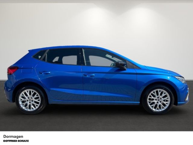 Seat Ibiza - Bild 3