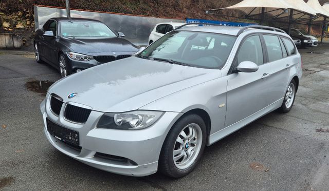 BMW 318i Touring Alu Multifunktion Sitzhzg PDC Tempo