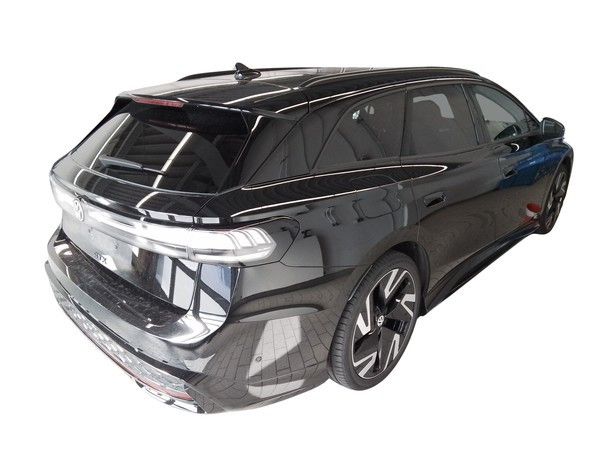 Volkswagen ID.7 Tourer GTX, Panoramadach, AHK, LED-Matrix,  imagem 3