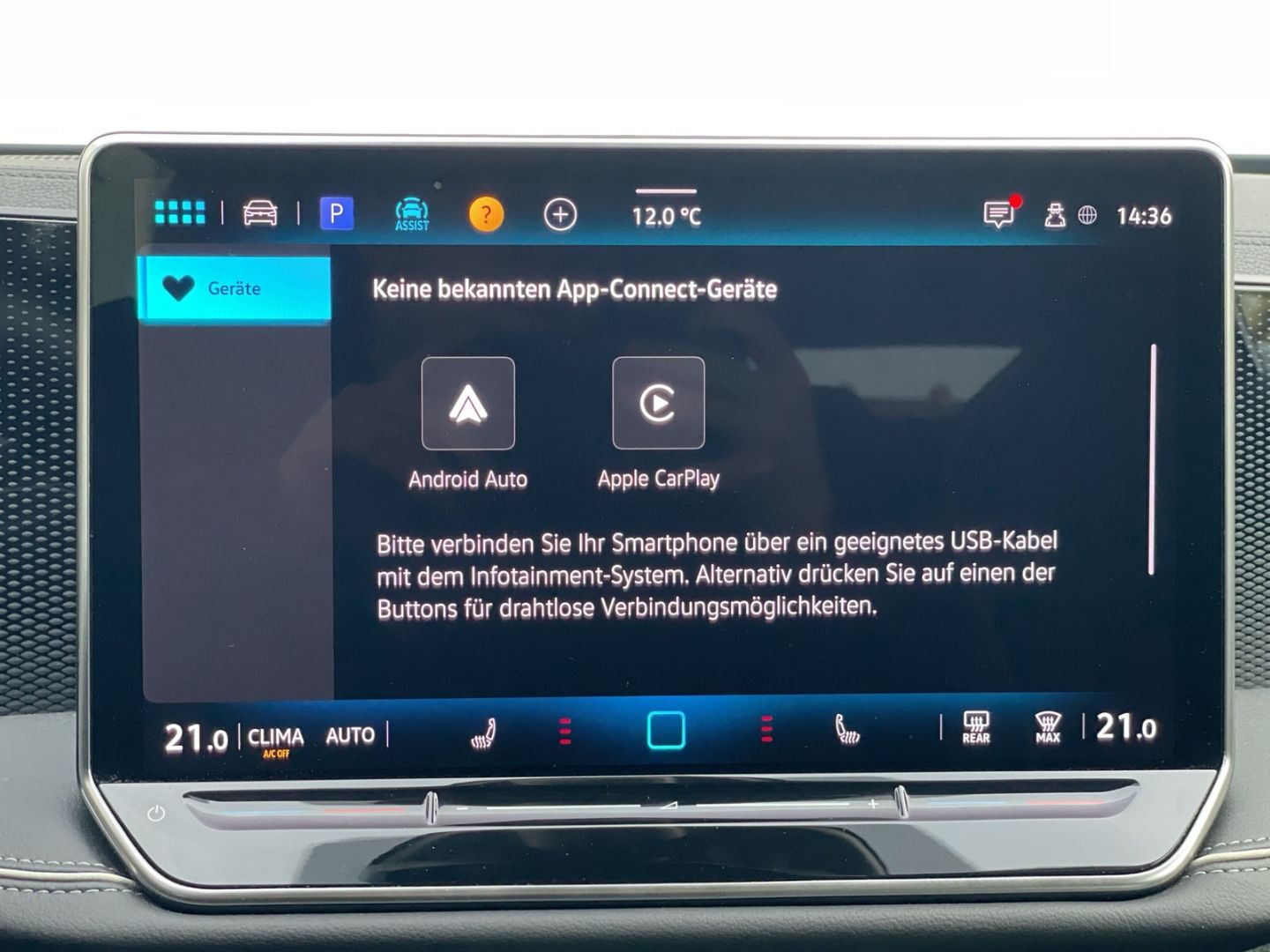 Passat Variant 1.5 eTSI Business AHK/360°Kamera