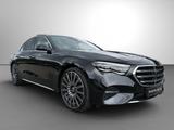 Mercedes-Benz E 200 Exclusive Standhz Pano AHK HUD 21 Zoll AMG - Mercedes-Benz E 200: Exclusive
