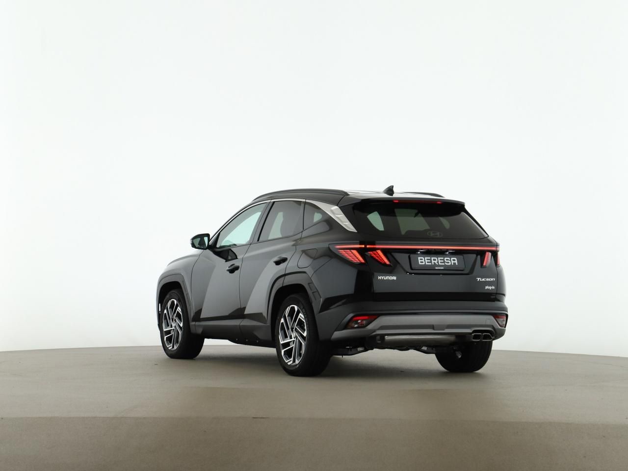 Hyundai Tucson – Bild 5