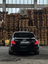 Mercedes-Benz E 63 AMG Mercedes-AMG E 63 S 4MATIC+ Autom. ... - gebrauchte Mercedes-Benz E 63 AMG aus dem Jahr 2019