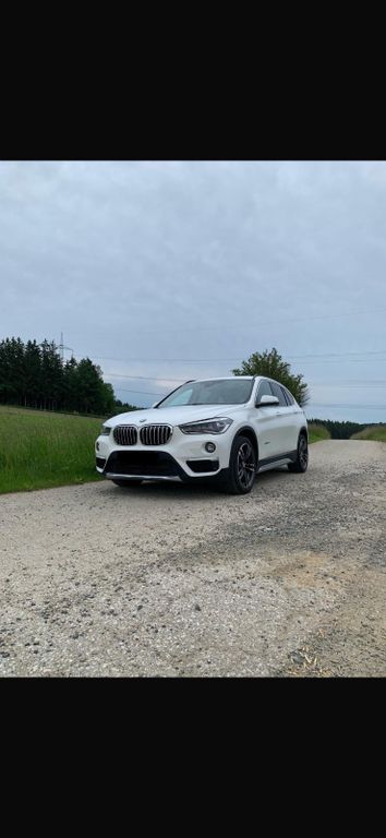 Image of BMW X1