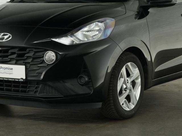 i10 TREND+SITZHEIZUNG+LENKRADHEIZUNG+PARKPILOT H