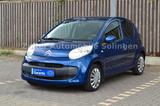 Citroën C1 Style * Klima *TÜV/AU 2 Jahre * Servo * - Citroën C1 in Solingen