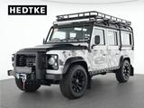 Land Rover Defender Works V8 Trophy II 1 of 25 - Land Rover mit Benzin-Antrieb: Ii