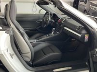 PORSCHE  bei Bilicar