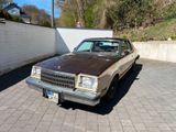 Buick Regal  Sport Coupe Targa  Limited 1979 RARITÄT - Buick Regal