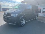 Volkswagen T5 Multivan PanAmericana 4Motion - Volkswagen: Kleinbus, Panamericana