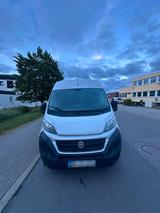 Fiat Ducato L3H2 Koffer 140 PS Euro 6 TÜV ... - Fiat Ducato Koffer Gebrauchtwagen