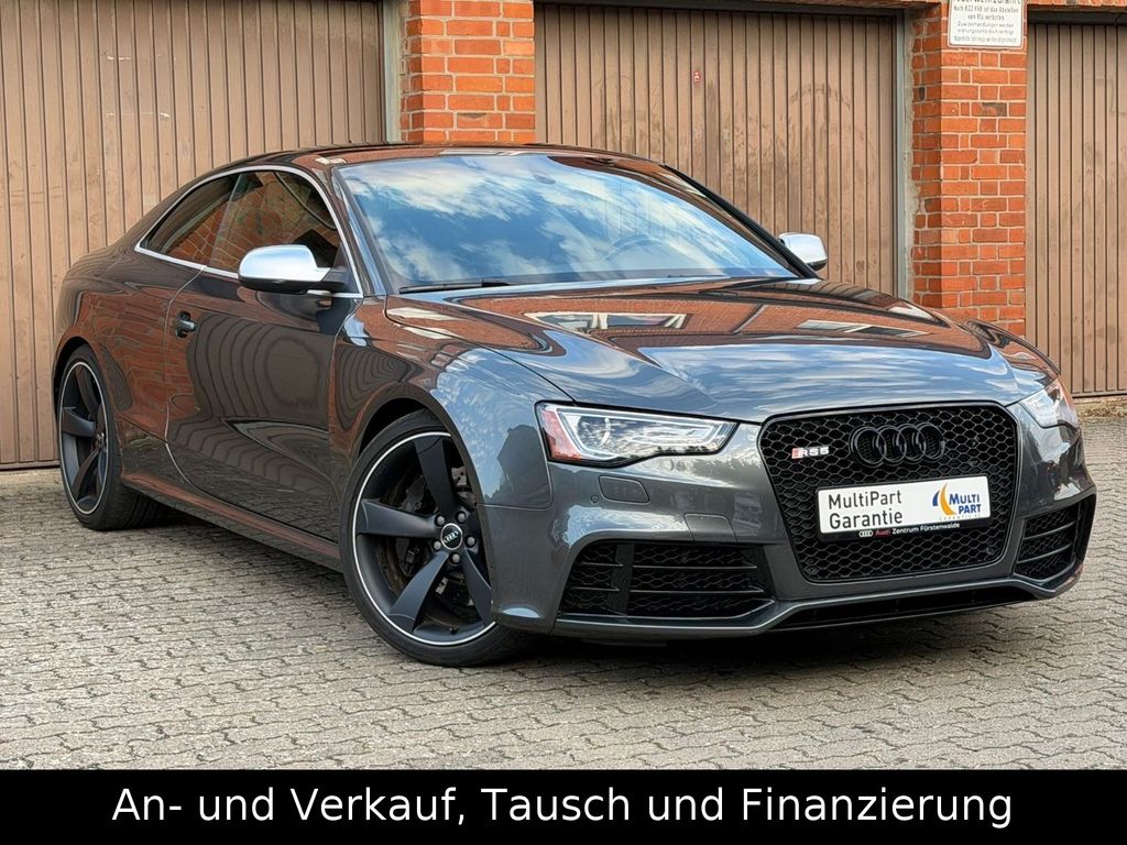 Angebot ansehen Audi RS5