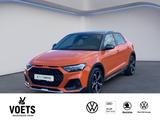 Audi A1 citycarver 30TFSI DSG edition one LED+NA - Audi A1: Edition