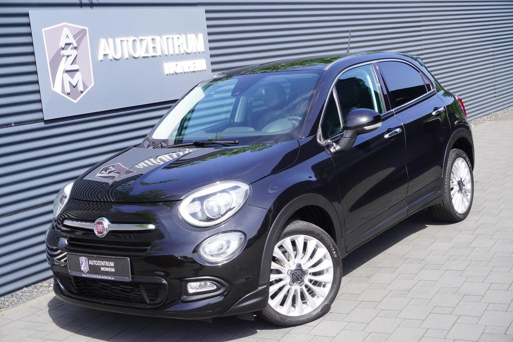 Image of Fiat 500X