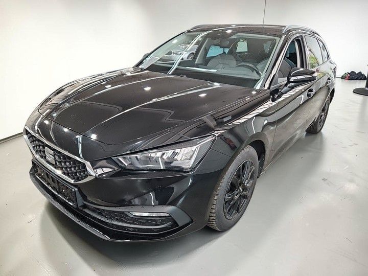 SEAT Leon Sportstourer 1.5 eTfsi Style*KAM*LED*TOP