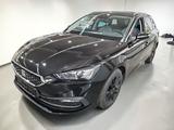 Seat Leon Sportstourer 1.5 eTfsi Style*KAM*LED*TOP - Seat Leon: Kombi