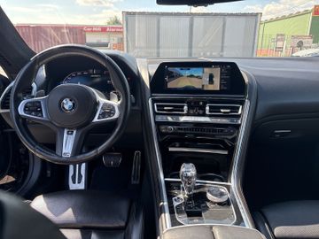 BMW M850 - 10