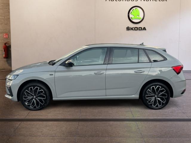 Skoda Scala 1.5 TSI DSG Selection MATRIX-LED NAVI 17'', миниатюра 2