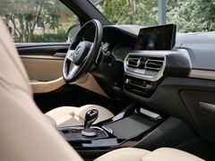 BMW X3 – 19 / 36