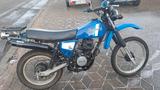 Kawasaki KL 250 - KAWASAKI KL 250