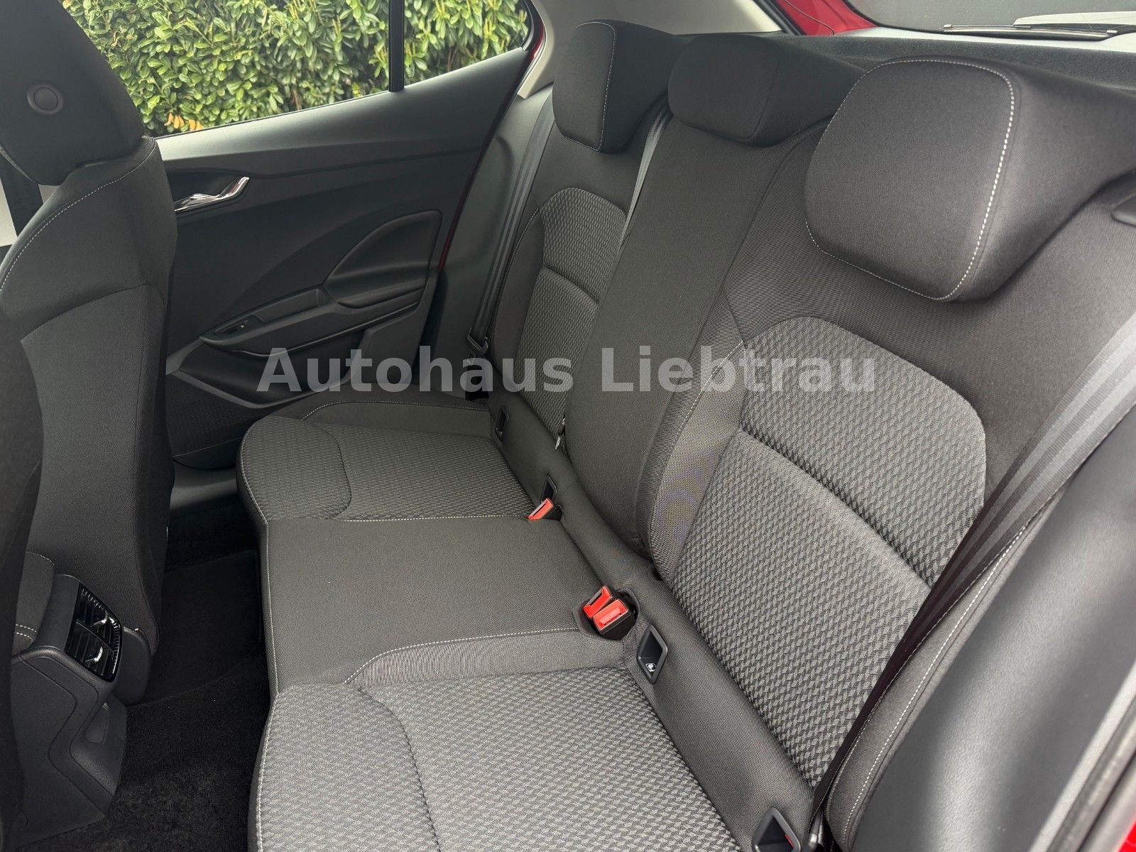 Skoda Fabia - Bild 19