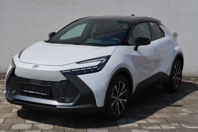 Toyota C-HR 1.8 Hybrid Team D + Technik Paket 2,99%