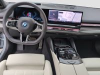 BMW 550 - Vorschau Bild 12